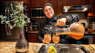 عصير صيفي جديد مستحيل تجربيه وماتعاوديهش 😱