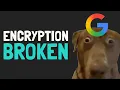 AI Just Cracked The Internet s Security We have 3 years to fix it