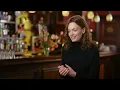 The Joy of Working with James L Brooks on Ella McCay Exclusive Featurette