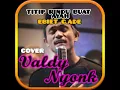 Download Lagu TITIP RINDU BUAT AYAH. - EBIET G. ADE (COVER) VALDY NYONK
