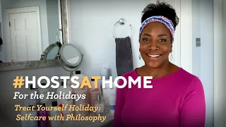 Philosophy Gifts for YOU with Jayne Brown QVC Hosts At Home for the Holidays