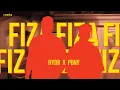 HYDR - FIZA ft. @_PDNY (Official Video)