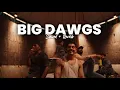 Download Lagu Hanumankind – Big Dawgs Ft. Kalmi [Slowed + Reverb] | Abshomar