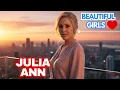 Lagu JULIA ANN: From Fame to Inner Silence, the Story of a PRNSTAR Who Never Stopped Growing