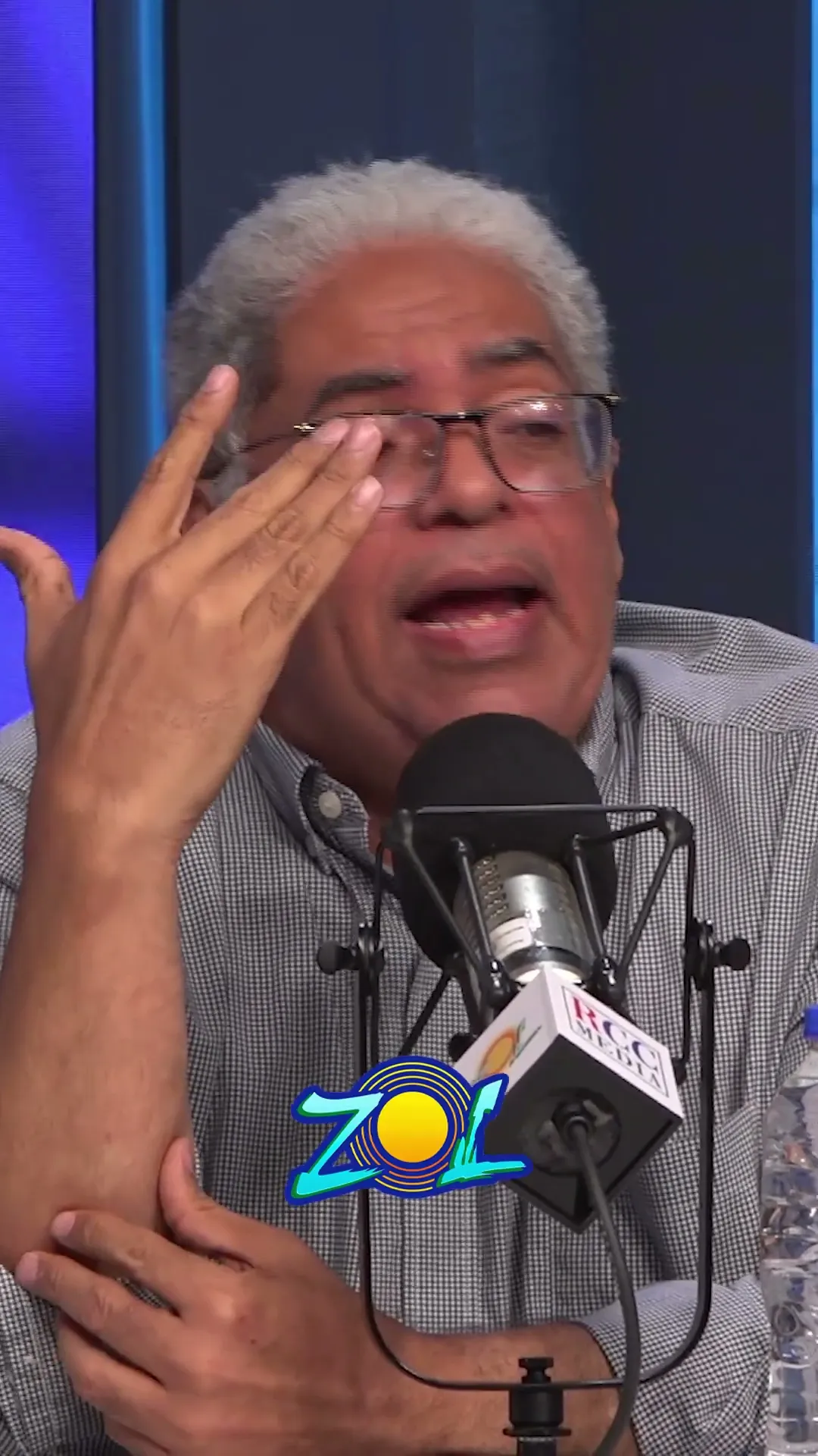 SENASA SI EXISTÍA ANTES DEL 2020
