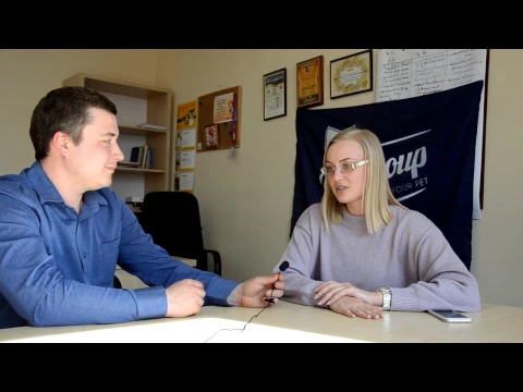 Анна Денисова Учредитель компании Life-Group