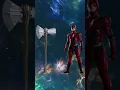 Download Lagu Strombreaker vs 3 round Marvel \u0026 Dc #avengers #marvel #dc #thor #lucifer #drmanhattan #shorts #viral