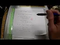 2024 0425 AP Physics Day 158 - Practice Exam 3 MCQ part 1 of 2