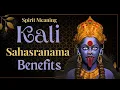 Download Lagu Benefits of Chanting Kali Sahasranama | Story of Kali | How to Chant Kali Sahasranamam?