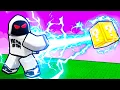 ROBLOX POWER BLAST LUCKY BLOCKS