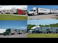 LTL trucking is Linehaul local or OTR