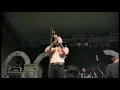 Eternal Champion - I Am The Hammer Live