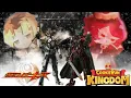 Download Lagu 〔AMV/GMV〕 Cookie Run: Kingdom (The Holiday Express) × Kamen Rider Kiva {Break the Chain}
