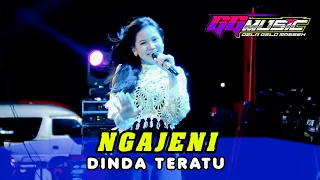 ngajeni dinda teratu gg music oskart community 