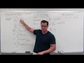 Differential Equations with Velocity and Acceleration Differential Equations 7