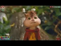 Joel Lwaga ft Diamond Platnumz - Nikumbuke | Tomezz Martommy | Chipmunks & Chipettes