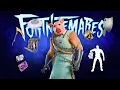 Lagu Fortnitemares 2025 FREE Skin \u0026 Rewards.!