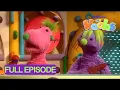 Download Lagu The Hoobs | Fish 🐠 | Jim Henson Family Hub | Kids Cartoon