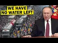 Download Lagu Rusland heeft geen water meer, 2 miljoen mensen ZONDER water – Kanaalplan eindigt in een ramp