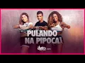 Download Lagu Pulando na Pipoca - Ludmilla ft. Ivete Sangalo | FitDance TV (Coreografia Oficial)
