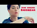 Download Lagu June iKON singing Daydream by B.I feat Lee Hi