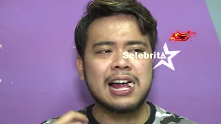reza smash habiskan 20 rawit ditto u0026 ayudia habiskan banyak sambal selebrita siang
