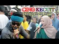 Download Lagu Terbaru..Cing kecuit Duet lucu Nasrull dan linda - live digemel puyung