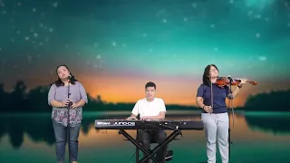 F329 I'll never love again #ladygaga #AStarisBorn #cebutroubadours #ngkhai #ngenius