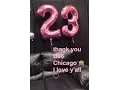 Download Lagu Ariana Grande Celebrates Her 23rd Birthday and Snaps the Whole Thing! Happy Birthday Ariana!