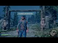 Where to find and kill Red Riley - Days Gone