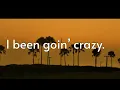 Darius (Feat. Lo Village) • Material Girl (Lyric Video)