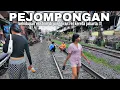 Download Lagu KAMPUNG PALING EKSTRIM DI JAKARTA ! KERETA BEGITU AKTIF DISINI ! | real life in jakarta
