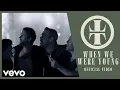 Download Lagu Take That - When We Were Young