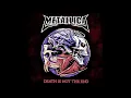 Download Lagu What if Death Is Not The End was another Death Magnetic song?