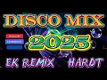Download Lagu DISCO MIX 2025 HATAW NA! [HARDTEK REMIX]