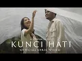 Download Lagu Dimansyah Laitupa - Kunci Hati (Official Lyric Video)