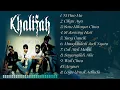 Download Lagu Khalifah Full Album Ni Hao Ma