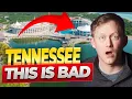 Chattanooga City s EXPOSED Harrison s NEWEST Secret