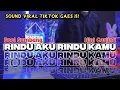 Download Lagu DJ RINDU AKU RINDU KAMU | DOEL SUMBANG | VIRAL DI TIKTOK TERBARU 2025 | IKHSAN CS