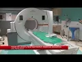 Tour of UCSF s new Bayfront Medical Building