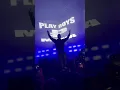 PASHANIM ZUGABE Paris Skrilla Remix Live Frauenfeld 2023