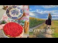 Download Lagu Beautiful Days Of Endless Summer | Calm Country Kitchen