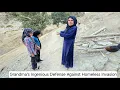 Download Lagu Oma's ingenieuze verdediging tegen een daklozeninvasie