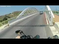Download Lagu #2: Termini Imerese - Sicily - Italy | Town and Seaside | Day Ride | Harley Sportster Iron