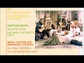 So Long, Farewell (Reprise) The Sound Of Music Lyrics