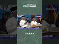 Download Lagu Syukuran Haji Sudah Biasa, Syukuran Sholat Pernah tidak? | KH Musthofa Bisri (Gus Mus)