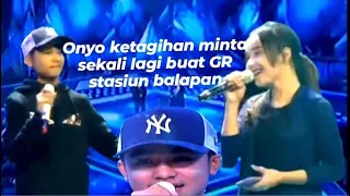 Download Betrand peto \u0026 tasya rosmala GR lagu stasiun balapan MP3