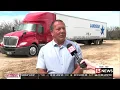 Local truckers consumers could see impacts from rising diesel prices