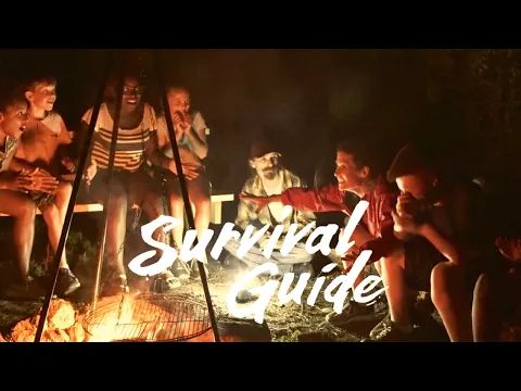 Survival Guide Trailer (2019)