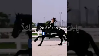 عمر عباللات يابنت من هم خوالك Laila Algaddafi 
